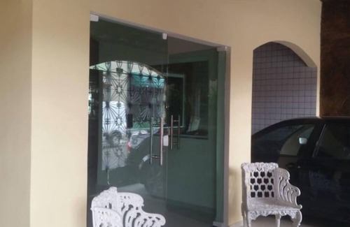 Sao Luis House | Casa Duplex 5 quartos