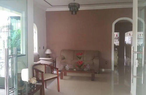 Sao Luis House | Casa Duplex 5 quartos