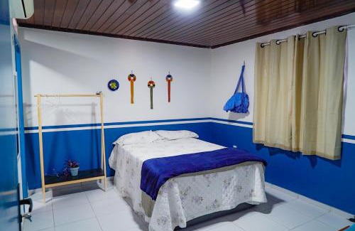 Luis Correia House | Casa duplex beira mar reformada com piscina no Peito Moça