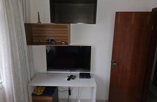 Fradinhos Bed & Breakfast | casa duplex sergio e claudia