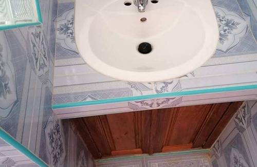 Municipality of Cienaga de Zapata House | Casa Dussac