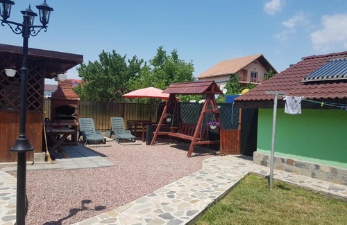 2 Mai House | Casa Dyny 2 Mai