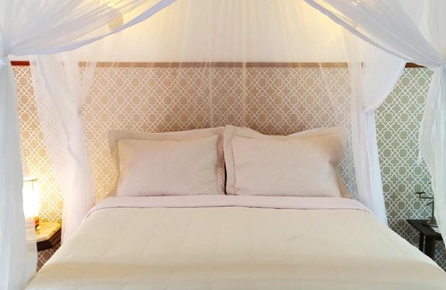 Santo Andre Cabin | Casa e Chale Santo André