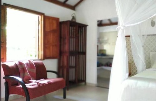 Santo Andre Cabin | Casa e Chale Santo André