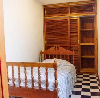 Santa Lucia Villa | Casa Eret serrot