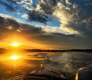 Pauliceia House | Casa e Rancho Paulicéia
