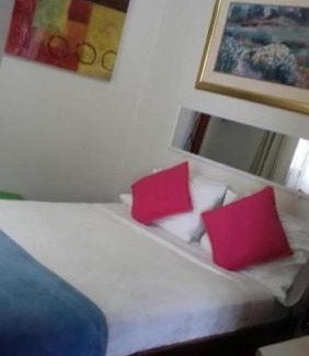 San Pedro Hotel | Casa Echavarria