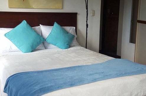 San Pedro Hotel | Casa Echavarria