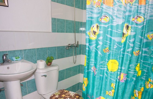 Municipality of Cienaga de Zapata House | Casa Eduardo