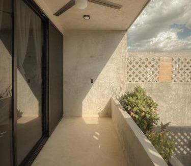 Merida House | Casa Ek Balam - Merida Center