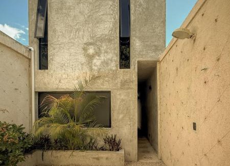 Merida House | Casa Ek Balam - Merida Center