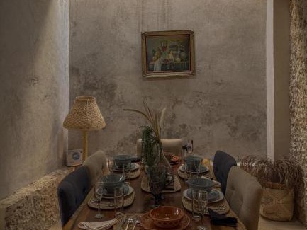 Merida House | Casa Ek Balam - Merida Center