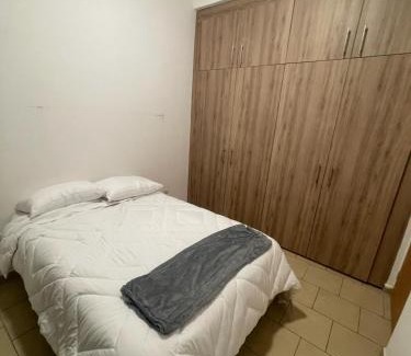 Torreon House | Casa el Castaño