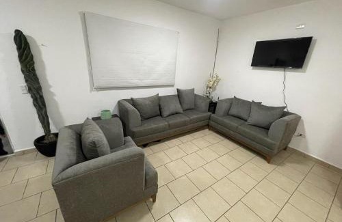 Torreon House | Casa el Castaño