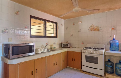 Progreso Municipality House | Casa El Cocal - Yucatan Home Rentals