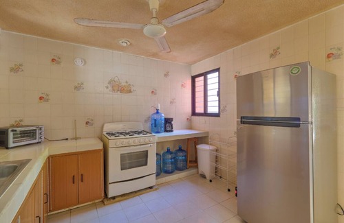 Progreso Municipality House | Casa El Cocal - Yucatan Home Rentals