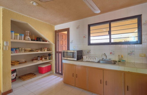 Progreso Municipality House | Casa El Cocal - Yucatan Home Rentals