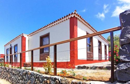 Hoya Grande House | Casa El Colmenero