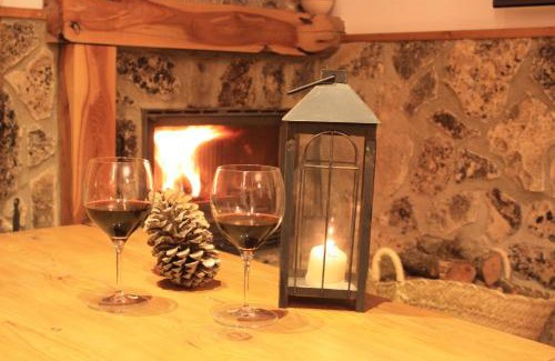 Una Apartment | Casa el Escalerón