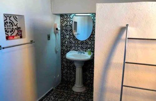 Zona Centro House | Casa El Flamboyán dentro de la ciudad amurallada