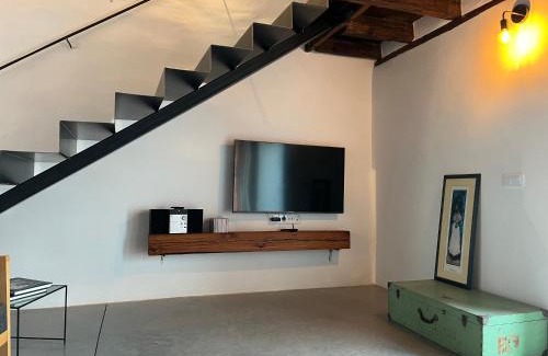 El Rincon House | Casa El granero de Antonio