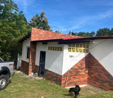 Boca Corona House | Casa el higo San Carlos