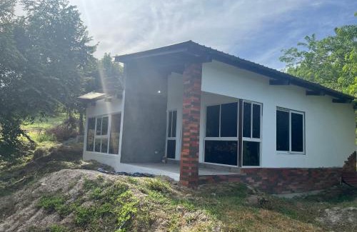 Boca Corona House | Casa el higo San Carlos