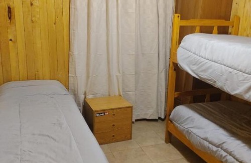 Villa Pehuenia House | Casa El Lago