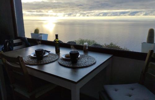 Fuencaliente de la Palma House | Casa El Mirador