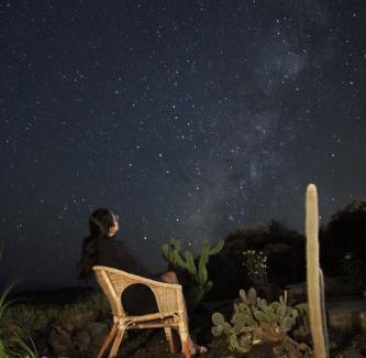 Fuencaliente de la Palma House | Casa El Mirador