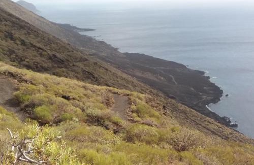Fuencaliente de la Palma House | Casa El Mirador