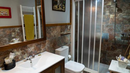 O Savinao House | Casa El Mirador del Miño en la Ribeira Sacra