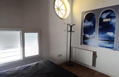 Velez de Benaudalla House | Casa el Molino