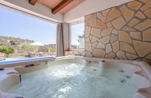 Arenas House | Casa el Moral