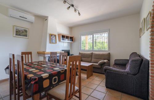 Arenas House | Casa el Moral