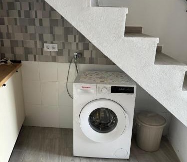 Jimena de la Frontera Apartment | Casa el Nio