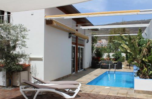 Valle de San Lorenzo House | CASA EL OLIVO, TENERIFE