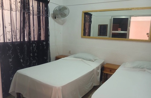 Municipality of Cienaga de Zapata House | Casa El Pescador