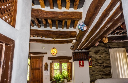 Bubion House | Casa el Portón