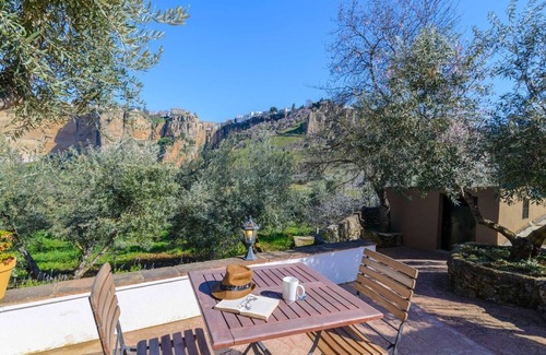 Ronda Villa | Casa El Puente Ronda by Ruralidays