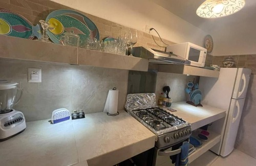 La Gloria Apartment | Casa El Quinto Elemento Departamento Agua