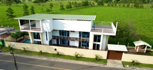 Apiay House | Casa el Recuerdo