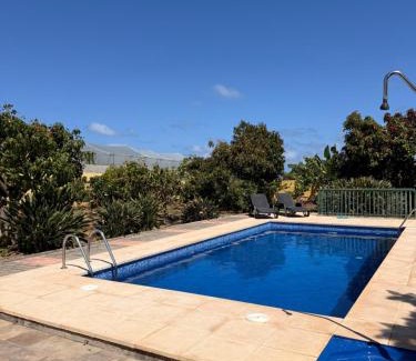 Galdar Villa | Casa El Salitre