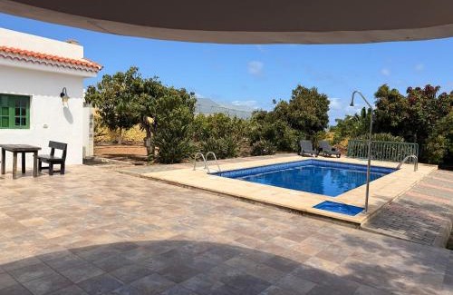 Galdar Villa | Casa El Salitre