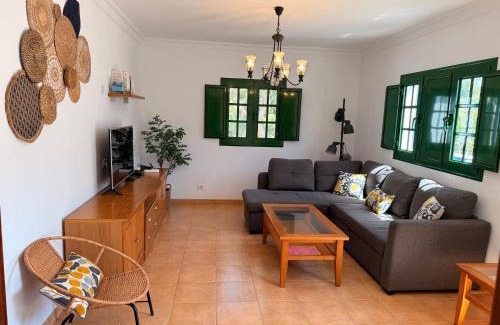 Galdar Villa | Casa El Salitre