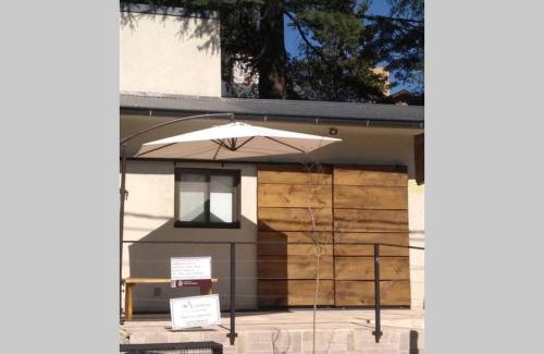 Villa General Belgrano Apartment | Casa EL SENDERO DEL ARROYO