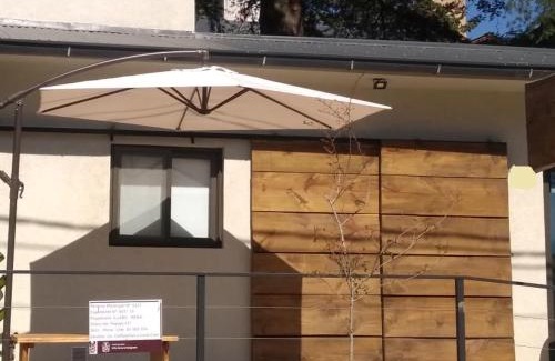 Villa General Belgrano Apartment | Casa EL SENDERO DEL ARROYO