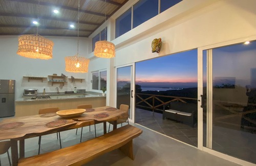 Tubara House | Casa el Susurro - Barranquilla - Tubará