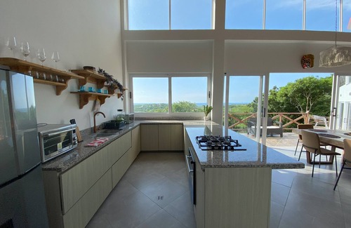 Tubara House | Casa el Susurro - Barranquilla - Tubará