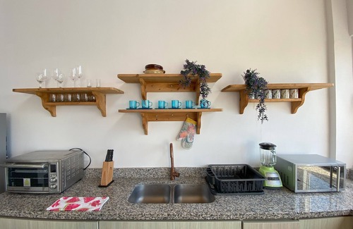 Tubara House | Casa el Susurro - Barranquilla - Tubará